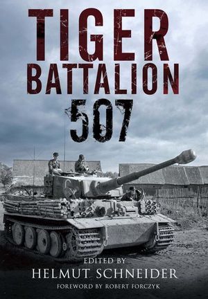 Buy Tiger Battalion 507 at Amazon