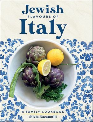 Jewish Flavours of Italy