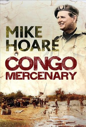 Buy Congo Mercenary at Amazon