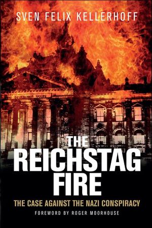 The Reichstag Fire