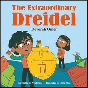 The Extraordinary Dreidel