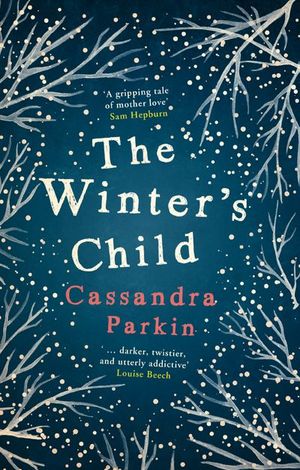 Buy The Winter's Child at Amazon