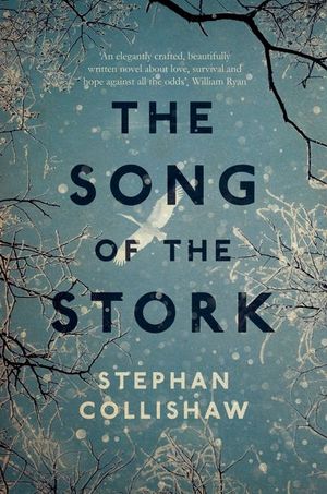 Buy The Song of the Stork at Amazon