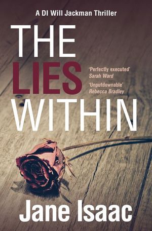 Buy The Lies Within at Amazon