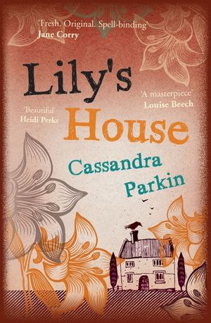 Buy Lily's House at Amazon