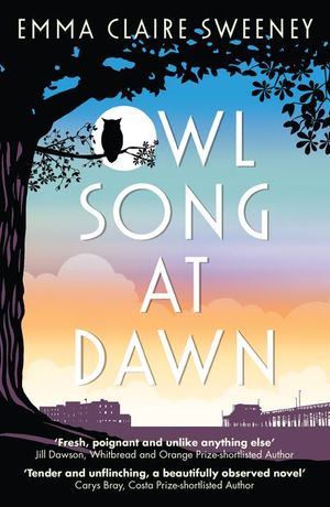 Buy Owl Song at Dawn at Amazon