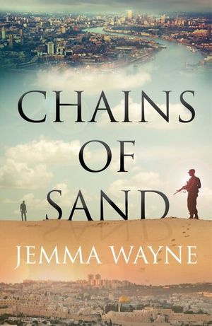 Buy Chains of Sand at Amazon