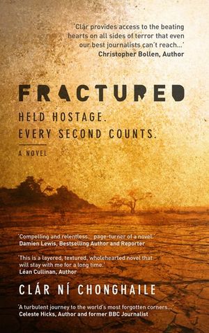 Buy Fractured at Amazon