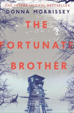 Buy The Fortunate Brother at Amazon