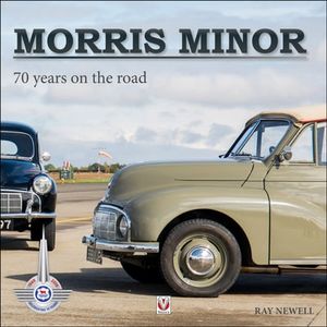 Morris Minor: 70 years on the road