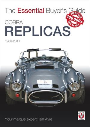Cobra Replicas