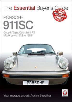 Porsche 911SC