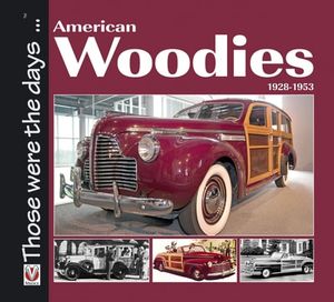 American Woodies