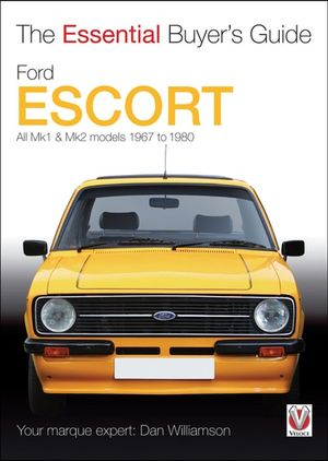 Ford Escort