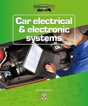 Car electrical & electronic systems