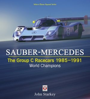 SAUBER-MERCEDES
