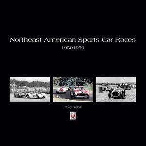 Northeast American Sports Car Races