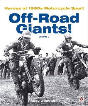 Off-Road Giants! Volume 2