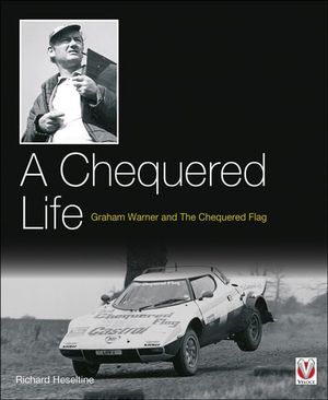A Chequered Life