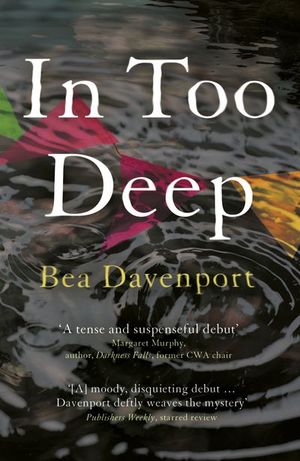 Buy In Too Deep at Amazon