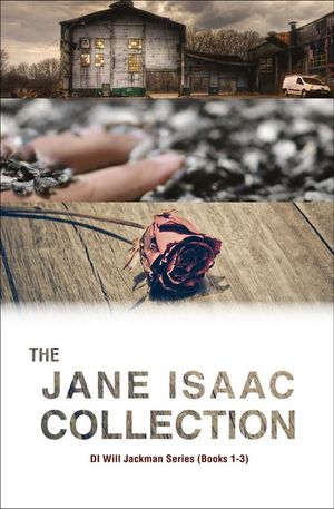 Buy The Jane Isaac Collection at Amazon
