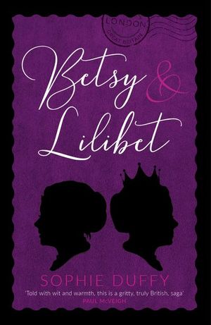 Buy Betsy & Lilibet at Amazon