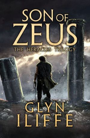 Buy Son of Zeus at Amazon