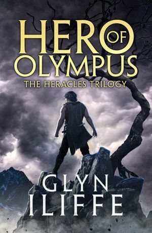 Buy Hero of Olympus at Amazon