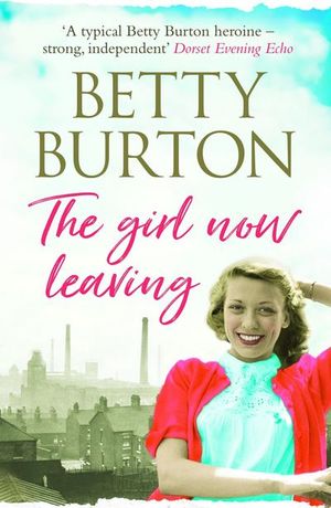 Buy The Girl Now Leaving at Amazon
