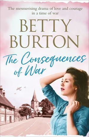 Buy The Consequences of War at Amazon