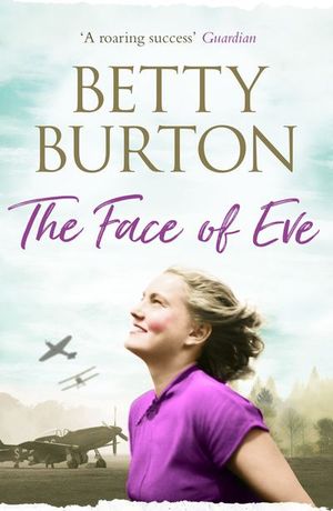 Buy The Face of Eve at Amazon