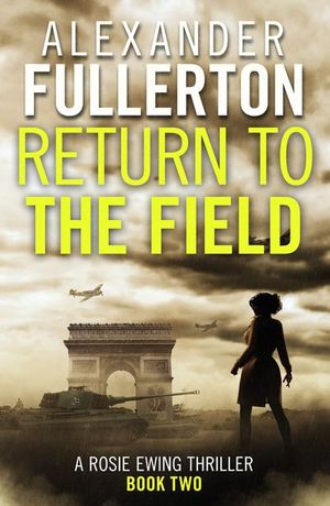 Buy Return to the Field at Amazon