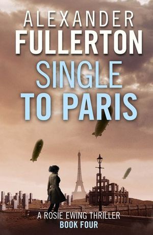 Buy Single to Paris at Amazon