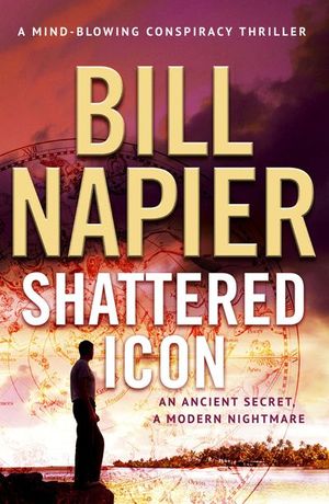 Buy Shattered Icon at Amazon