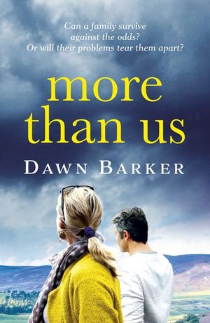 More Than Us