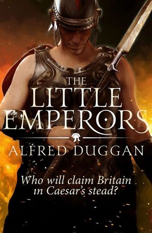 Buy The Little Emperors at Amazon