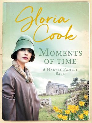 Buy Moments of Time at Amazon