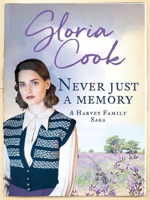 Buy Never Just a Memory at Amazon