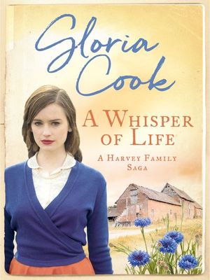 Buy A Whisper of Life at Amazon