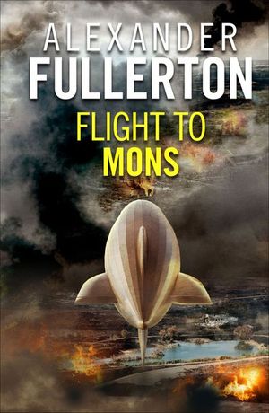Buy Flight to Mons at Amazon