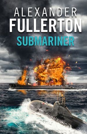Buy Submariner at Amazon