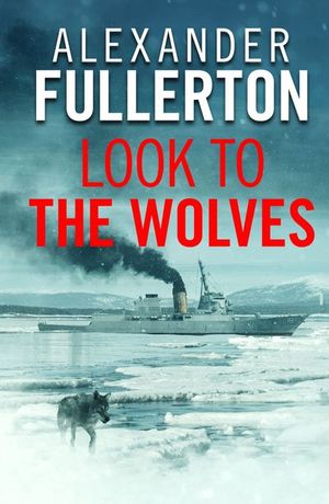 Buy Look to the Wolves at Amazon