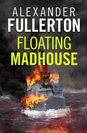 Buy Floating Madhouse at Amazon