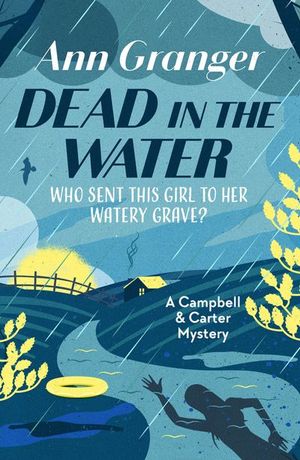 Buy Dead in the Water at Amazon