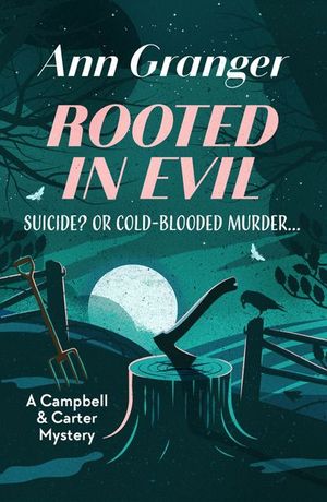 Buy Rooted in Evil at Amazon