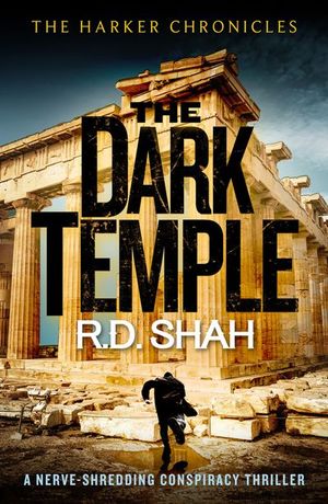 Buy The Dark Temple at Amazon