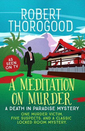 Buy A Meditation on Murder at Amazon