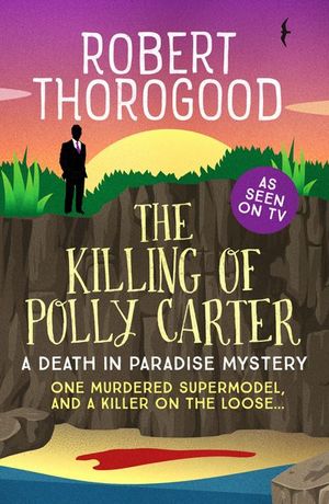 Buy The Killing of Polly Carter at Amazon