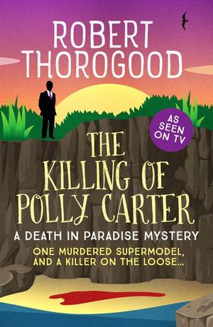 The Killing of Polly Carter