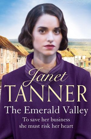 Buy The Emerald Valley at Amazon